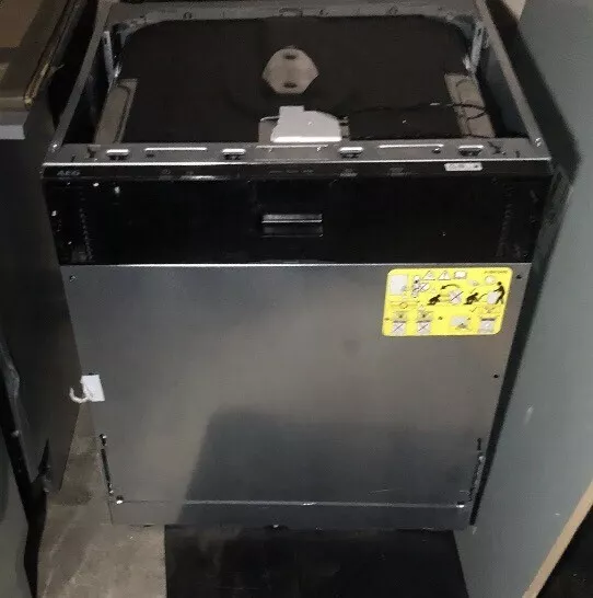Aeg f34300v10 deals