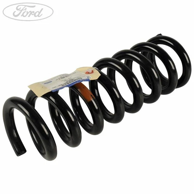 GENUINE FORD RANGER Mk4 Rear Suspension Shock Absorber Improved ...