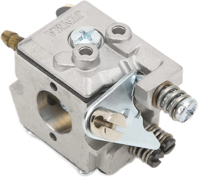 Carburatore Di Ricambio Per Motozappe Echo/Mantis, Modelli SV-2A SV-2AE, Sostituisce Walbro WA-59, Kit Completo Con Candela