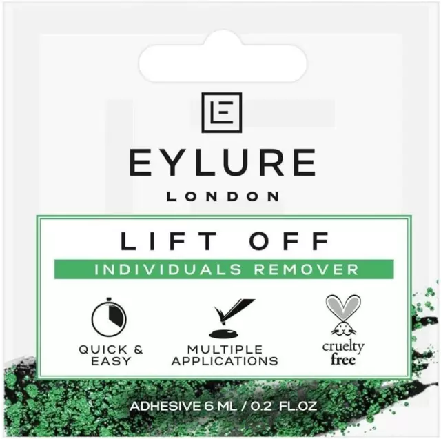 Eylure Liftoff 6ml Individual Lash Remover