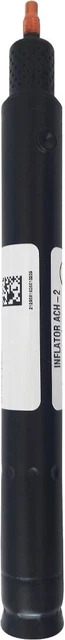 Ixon IX-Inflator Kartusche (Black,One Size)