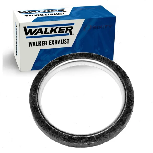 Walker 31332 Exhaust Pipe Flange Gasket for 23591 Gaskets Sealing po