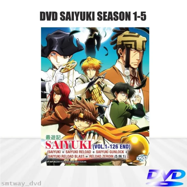 Fukigen Na Mononokean Season 1-2 (1-26 End) Anime DVD [English Dub] [Free  Gift]