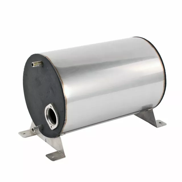 Ersatzbehälter passend für Truma TT2 Therme Edelstahl 6 Liter frostsicher Ersatzbehälter passend für Truma TT2 Therme Edelstahl 6 Liter frostsicher