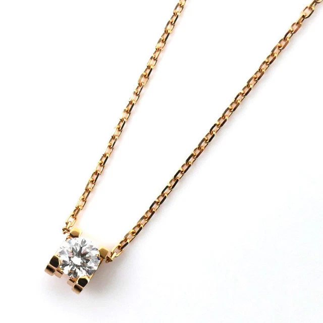 Cartier online destinée necklace