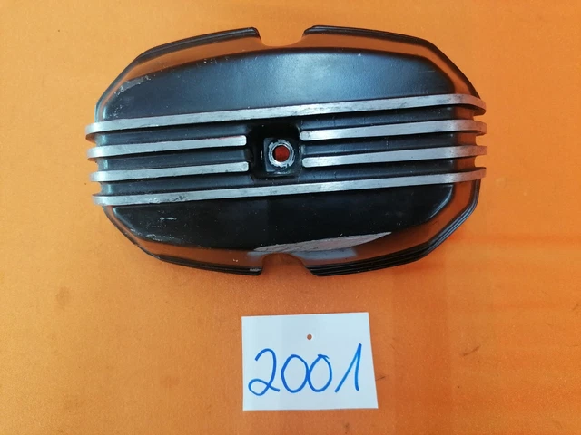 1 Ventildeckel Glanz Poliert BMW R 100 90 80 75 65 45 / R100