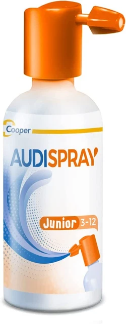 Tratamientos de manchas AUDIPRAY, 25 ml