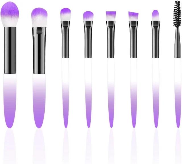 Set Pennelli Make up Trucchi Donna Offerta Pennelli Trucco, Pennelli Ombretto Oc