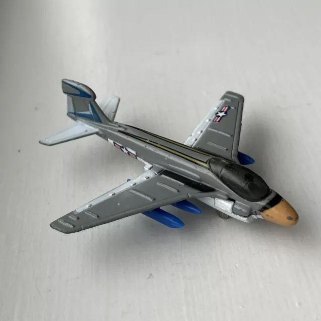 Zee Zylmex Dyna Flites A155 Grumman EA-6A Intruder 1:200