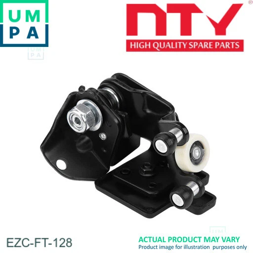 GUIDA RULLI PORTA SCORREVOLE PER CITROËN JUMPY/VAN SPEDIZIONE FIAT SCUDO/Bus/MPV 2.0L