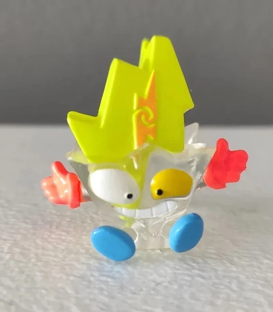 Superthings Kazoom Blast Ultra Raro + Exoskeleton Dorato &ndash; Magic Box