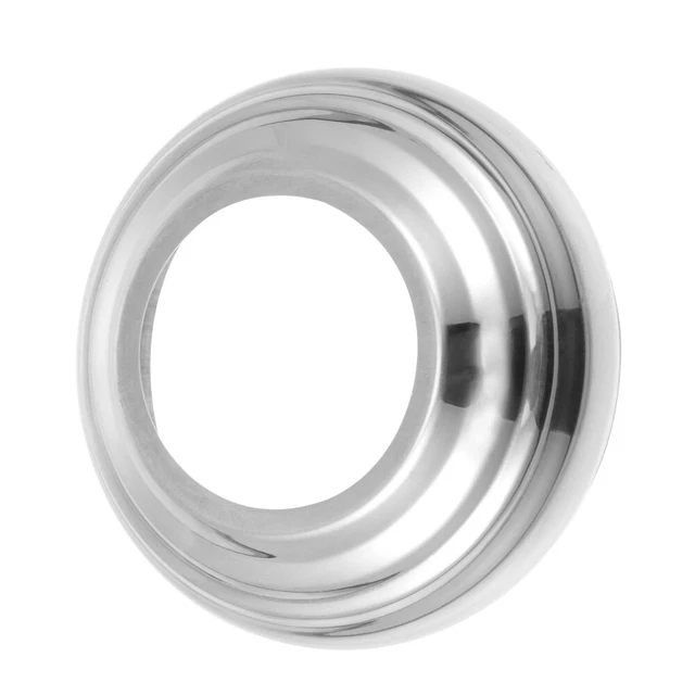 All'aperto Base A Sfera Acciaio Inossidabile Accessori Per Bicchieri Espositore