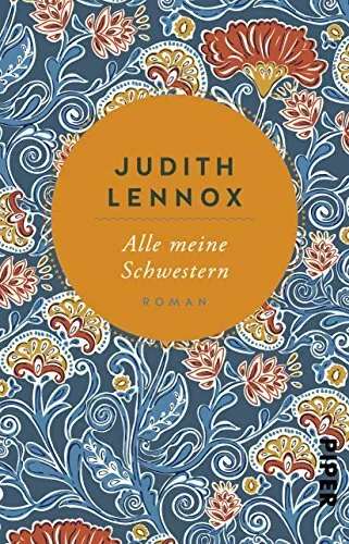 Alle meine Schwestern by Lennox, Ciletti  New 9783492312448 Fast Free Shipping*.