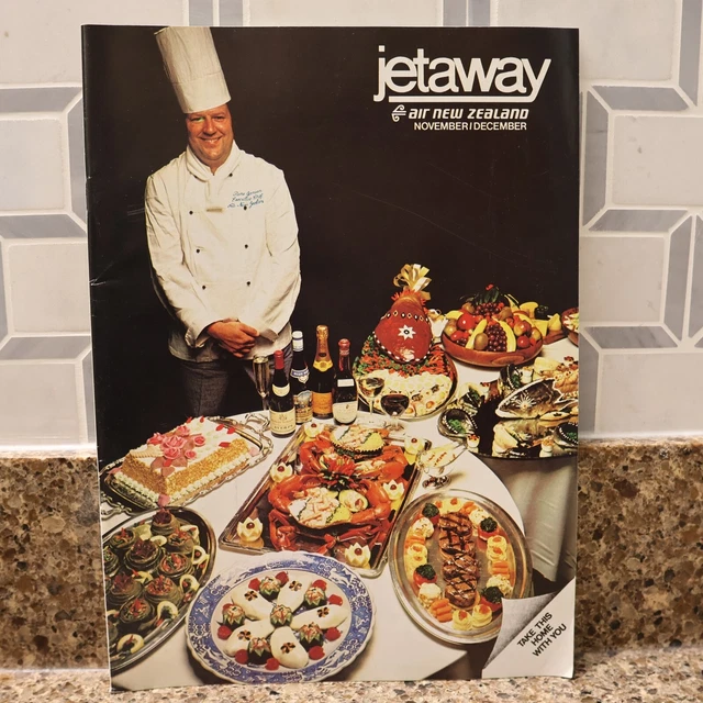 JetAway Magazine