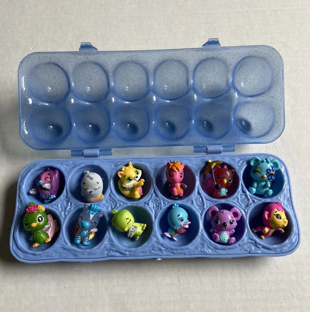 Hatchimals Mousewift And More