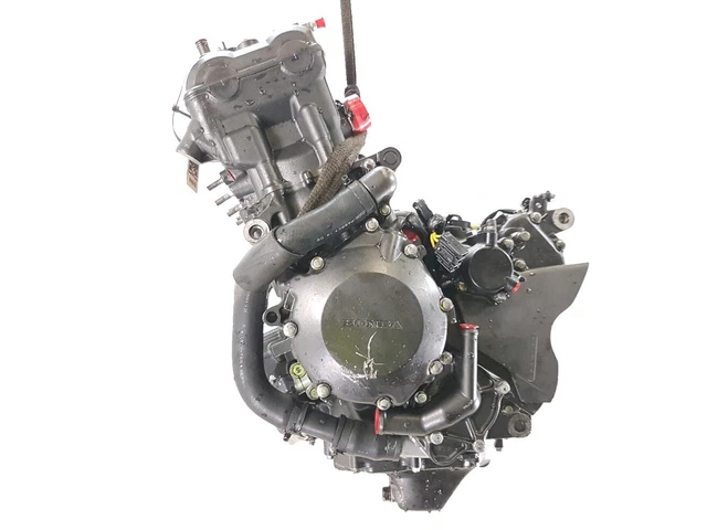 Moteur moto HONDA CBF1000FA - 960300794