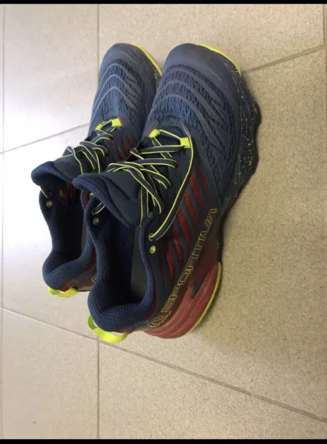 Scarpe Da Trekking Uomo La Sportiva