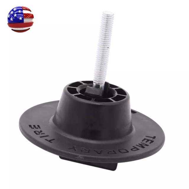 New Bolt Adapter Spare Tire Wheel Mounting Screw Fits for Honda Acura