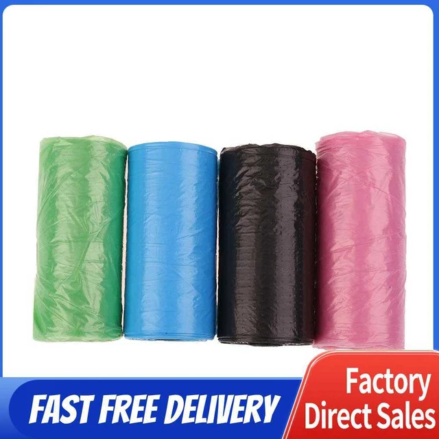 Portable Disposable Fashion Baby Diaper Nappy Removable Garbage Bag(A)