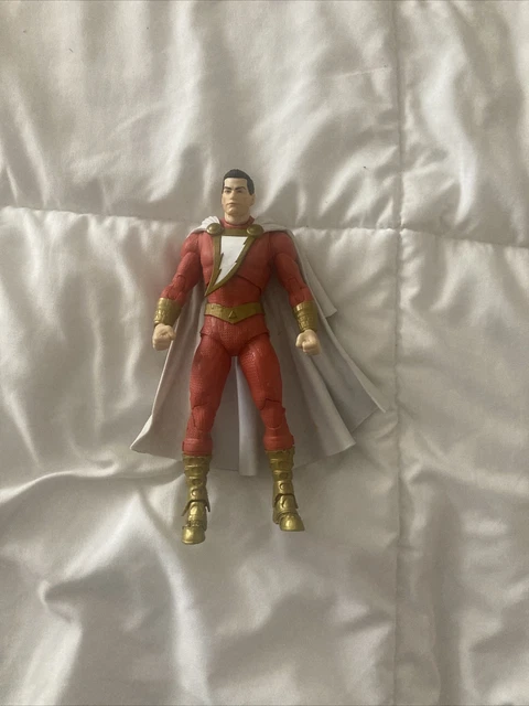 SHAZAM - FIGURINE POP! EN VINYLE DE KALYPSO (10 CM) - FURY OF THE GODS 1284