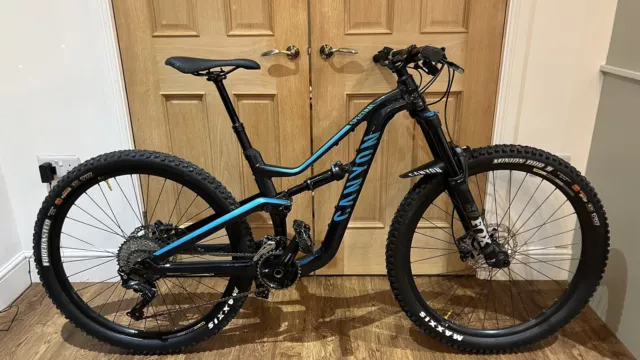 Canyon spectral al 4.0 hotsell