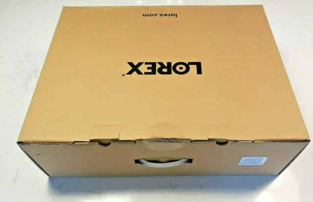 lorex lnk7000