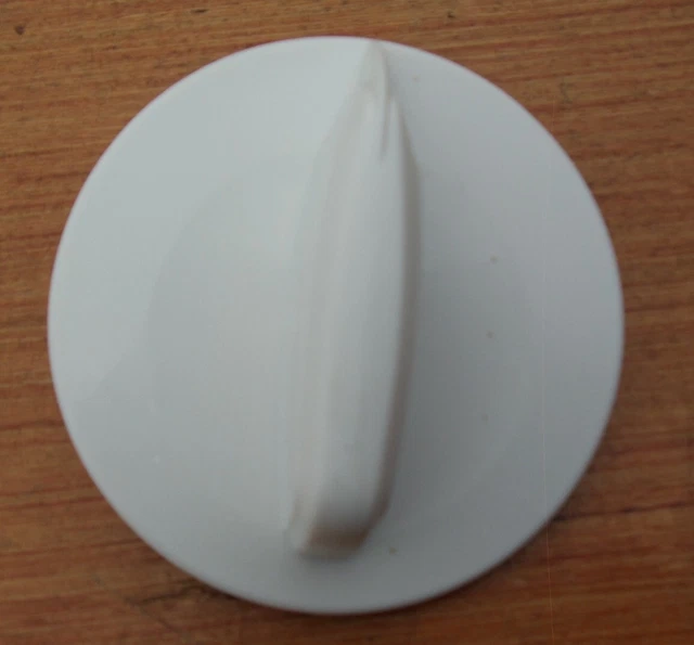 Whirlpool Washer Dryer Timer Control Knob WPW10711289 Roper Amana Kenmore Maytag