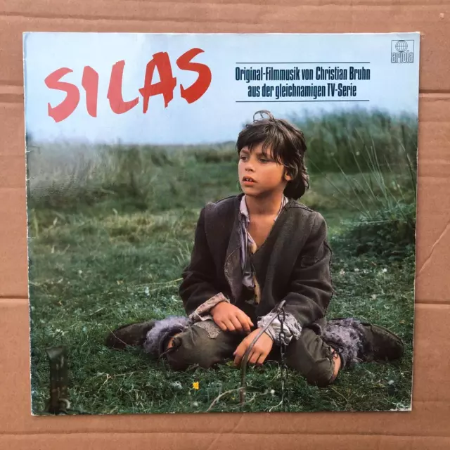SILAS 1980