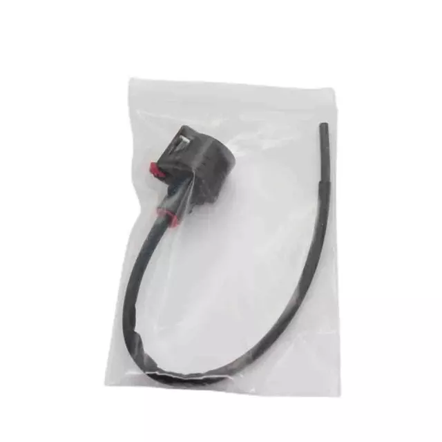 For 14-18 Chevrolet Chevy Silverado Starter Pigtail Connector Harness Plug US