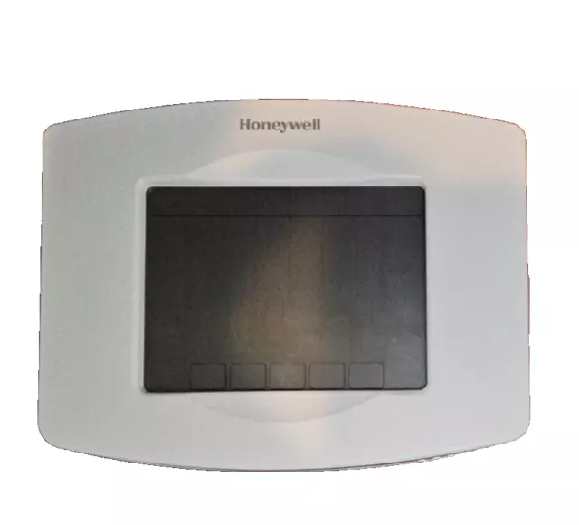 Honeywell Wi-Fi 7-Day Programmable Touchscreen Thermostat (RTH8580WF)