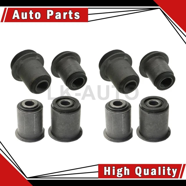 4 Of Suspension Control Arm Bushing Kits For 98 Oldsmobile 1974-1979