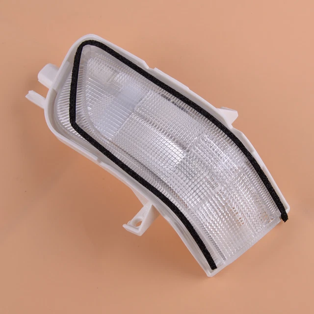 Lampe de Lentille clignotant rétroviseur droit pour Honda CRV / CR-V 2007-2011