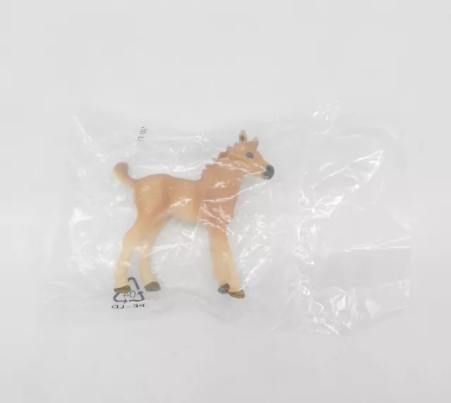 Schleich Quarter Horse Fohlen aus Set 42432 - NEU/OVP