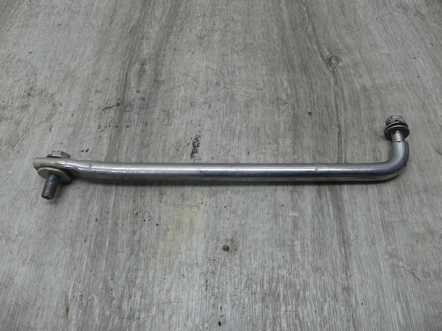 Evinrude Johnson Outboard Steering Arm Drag Link 175110 #6