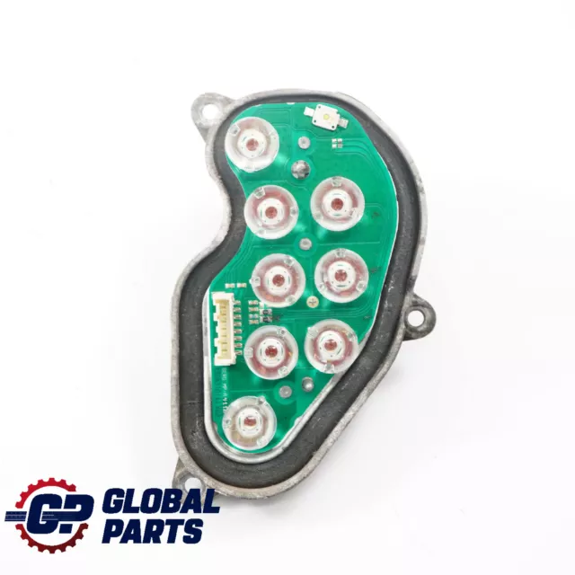 BMW 3 er E92 E93 LCI Blinkleuchte LED Links Modul 7263089