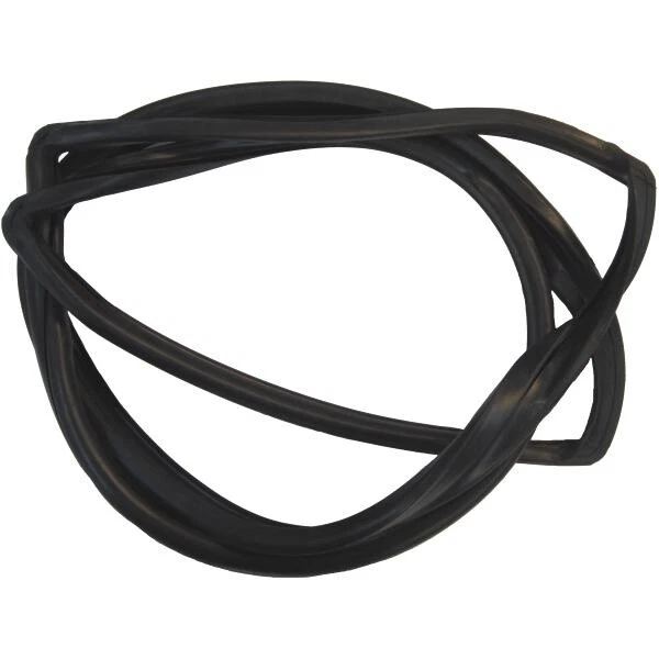 Windshield Gasket Seal Compatible With 1967-1968 Chrysler Dodge Plymouth
