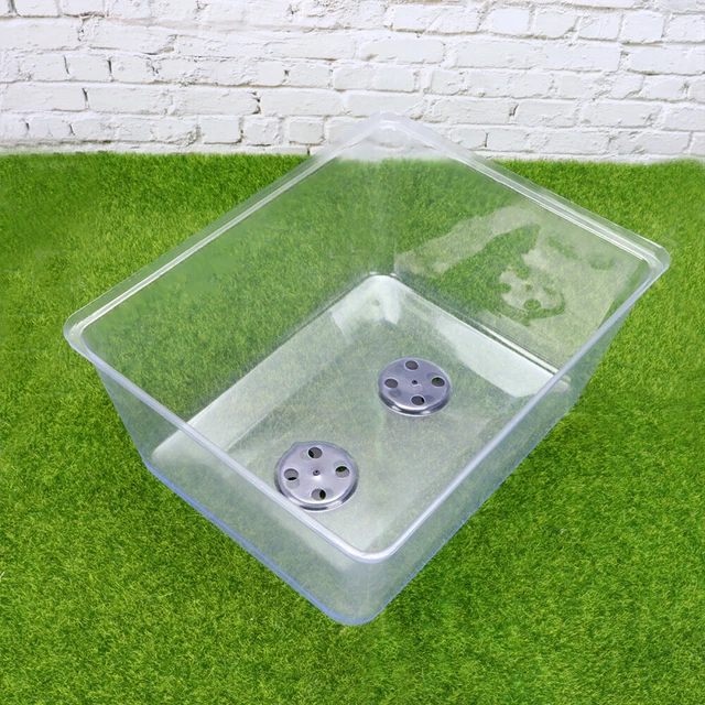 PLANT GERMINATION TRAY Tall Propagation Dome Humidity Domes Starting £