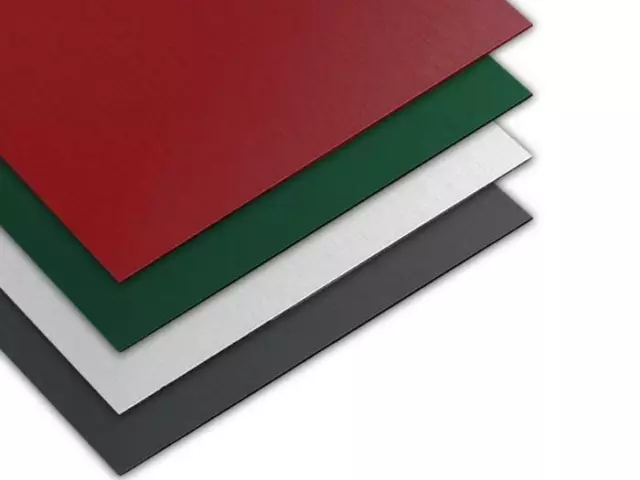 Solin toiture zinc ou aluminium couleurs au choix 1ML
