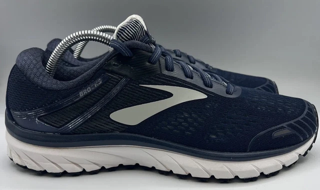 Brooks adrenaline 18 sale sale