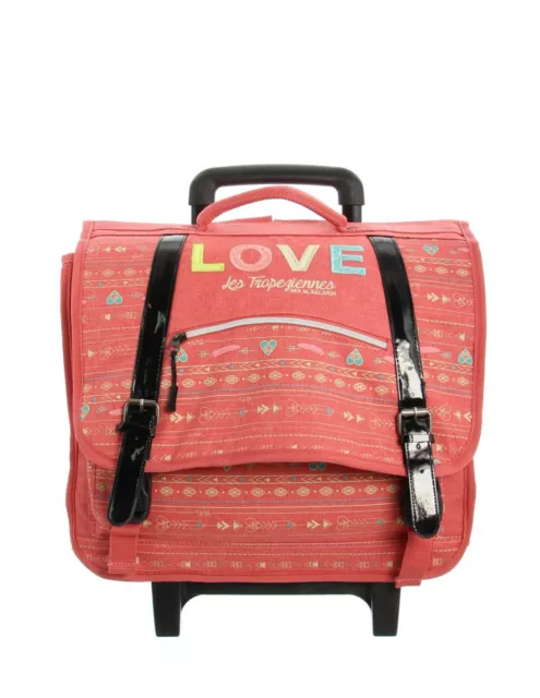 Cartable les tropeziennes sale