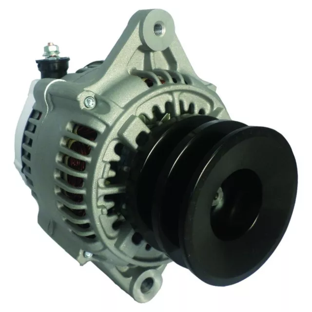 New Alternator For Caterpillar CAT Equipment W/ 3054/C/T 3044C, 0R-4328 0R-9274