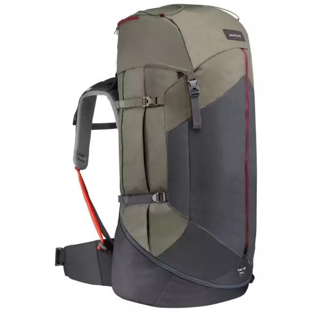 Decathlon trekking bag deals