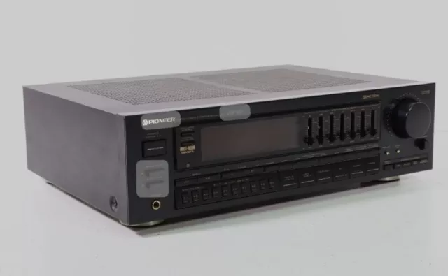 Pioneer A-401  Amplifier Verstärker Made in Japan