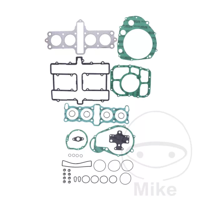 Athena Complete Gasket Kit fits Suzuki GS 550 M Katana anti dive 1982-1983