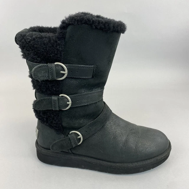 Ugg womens online orion boots stout
