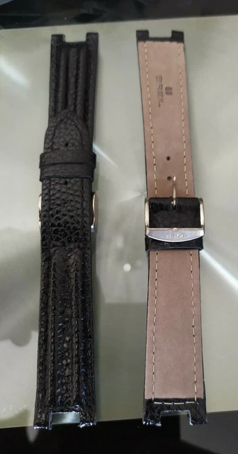 Cinturino breil tribe discount gomma