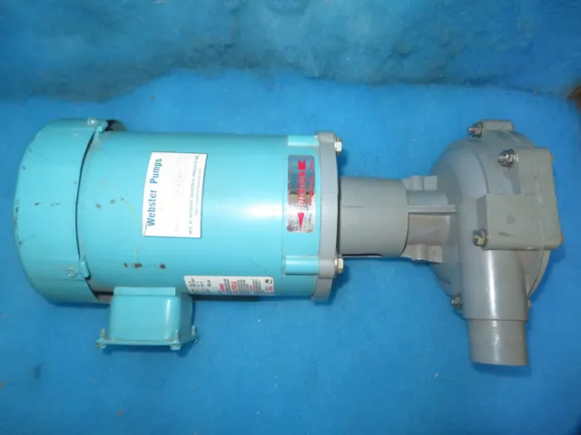 HAYWARD 1C7HX0400 1HP 3450RPM CENTRIFUGAL PUMP + 1 Year Warranty