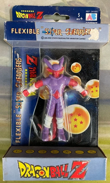 Troc Echange AB Toys Dragon Ball Z Dbz Figurine Tapion Géante 40 Cms Super Guerriers En Boite Annonce 1095686