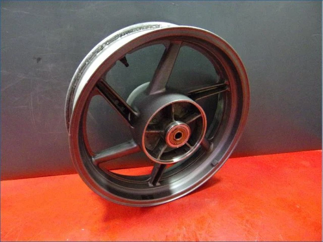 Jante arrière pour moto HONDA CB 750 SEVEN FIFTY 1992 à 2003