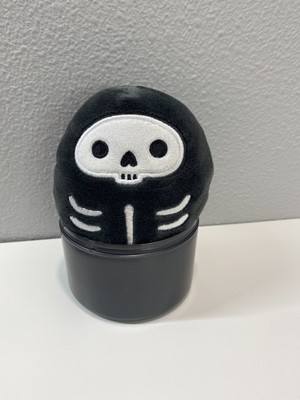squishmallows mystery halloween plush in capsule